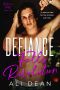 [Defiance Falls 02] • Defiance Falls Revolution · Defiance Falls Series Book 2